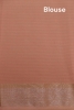 Printed Pure Cotton Saree